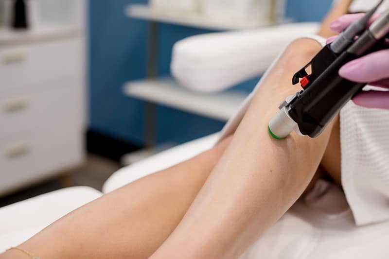 Is Laser Hair Removal Permanent? How Does it Work | LivSmooth Is Laser Hair Removal Permanent? How Does it Work | LivSmooth