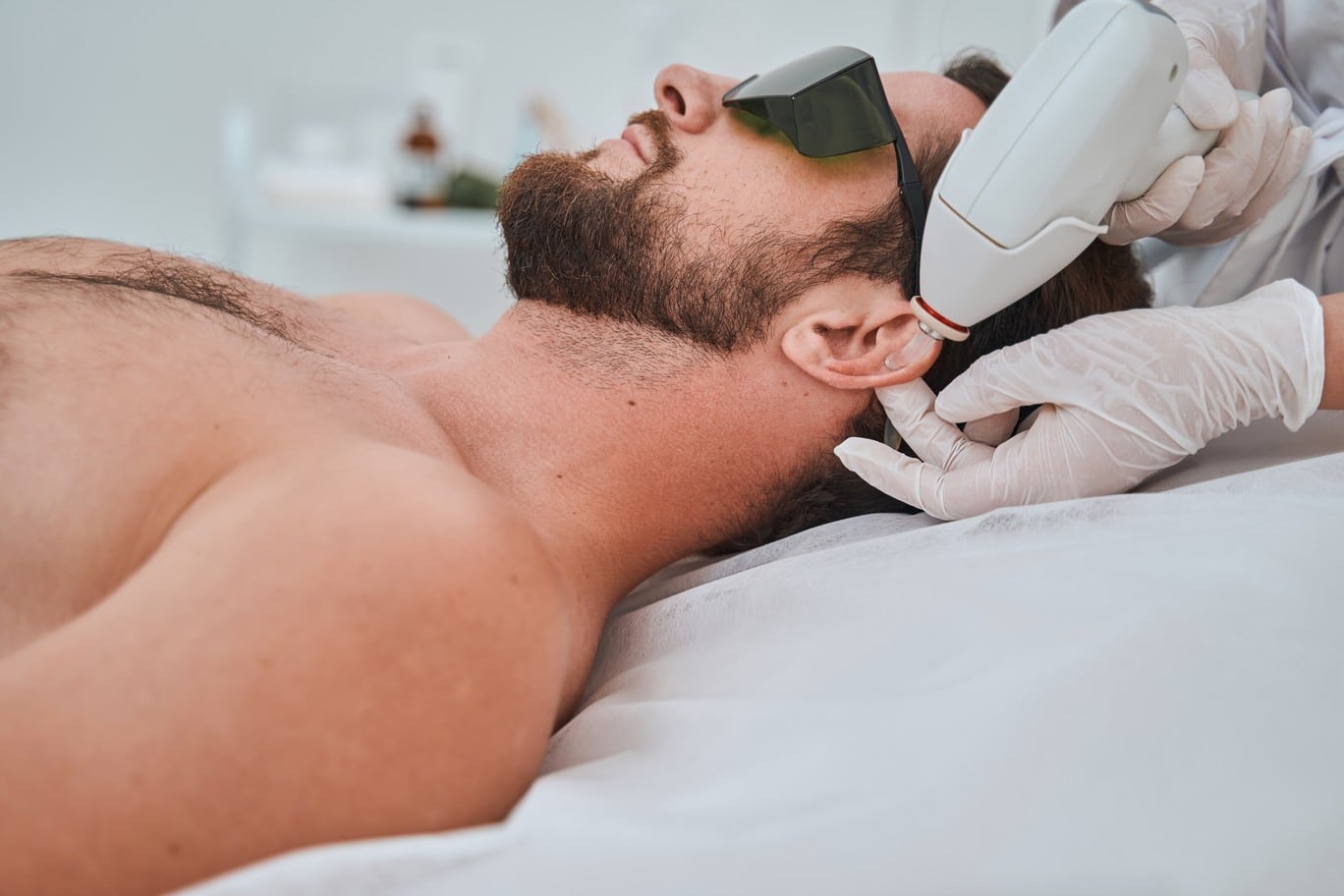 Cheshire Lasers - IPL and Laser hair removal, Middlewich, Cheshire